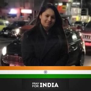 Meet your Posher, Janki